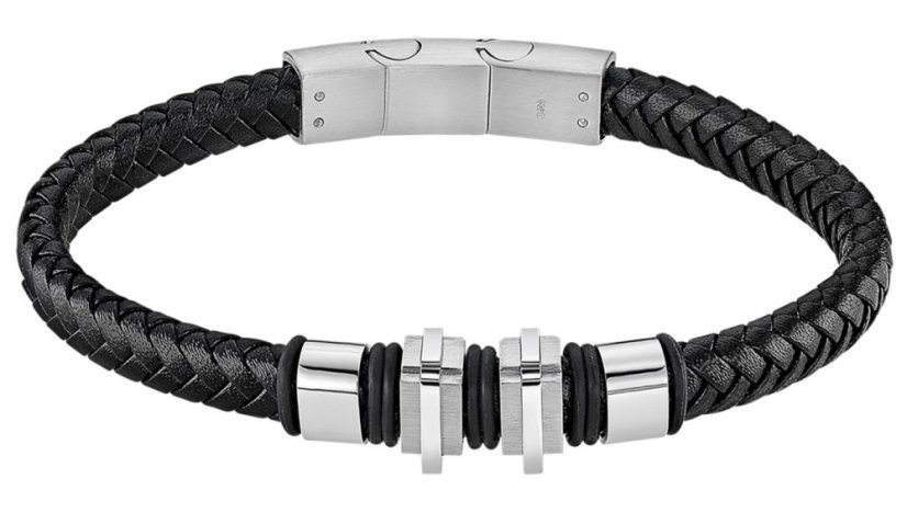 Pánský náramek Lotus Style Men Basic LS2404-2/1 Pánský náramek Lotus Style Men Basic LS2404-2/1