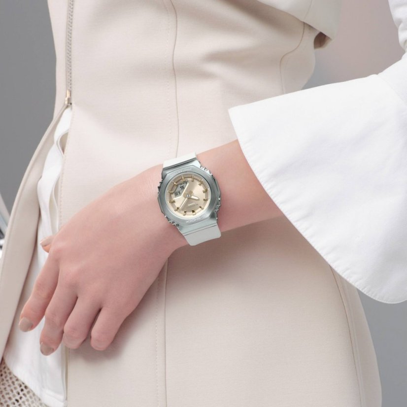 CASIO GM-S2110-7A9ER G-Shock