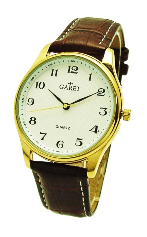 Hodinky GARET 11943497
