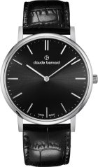 Claude Bernard 20219 3 NIN Slim Line 41mm