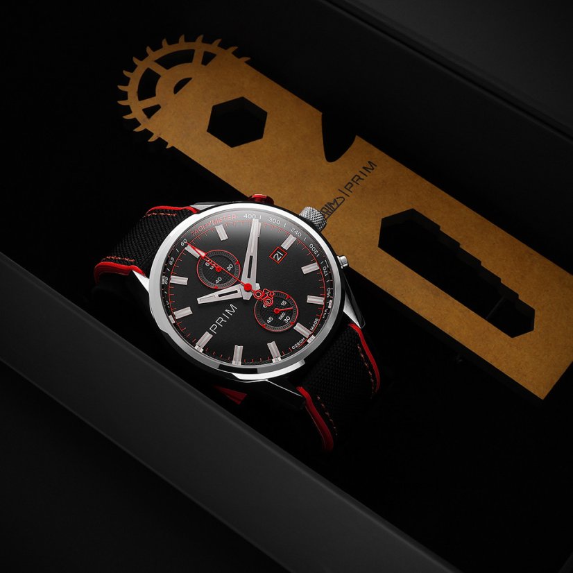 PRIM Cycling - C - W91P.13244.C