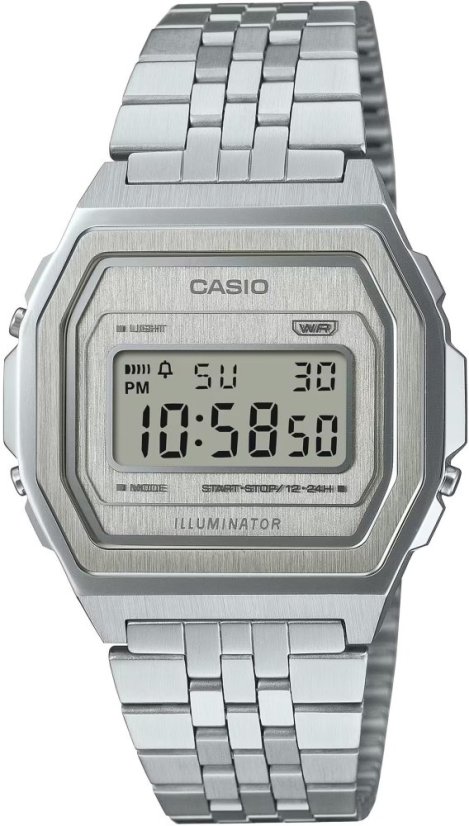 CASIO A1000A-7EF Vintage