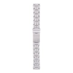 Oceľový remienok na hodinky RA.15722.18 (18 mm) - RA.15722.18.70.L