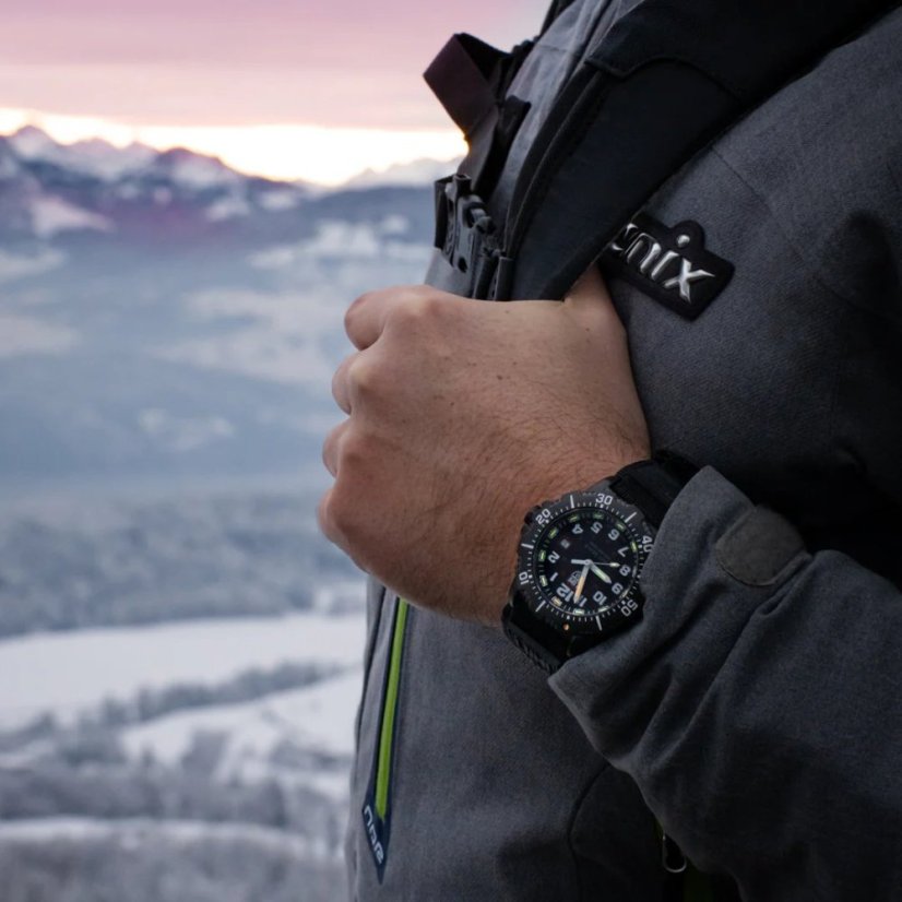 Luminox Navy Seal 4230 Series XS.4231.SET