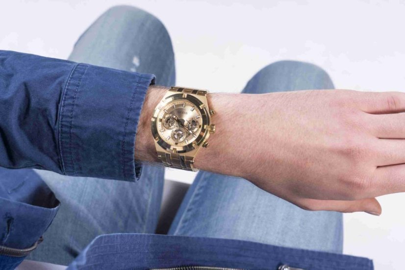 Guess Continental GW0260G4