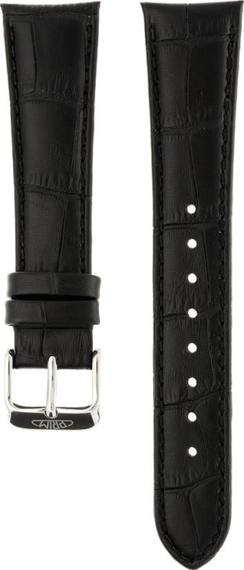 Kožený remienok na hodinky PRIM RB.15831.90 (20 mm) - 13045