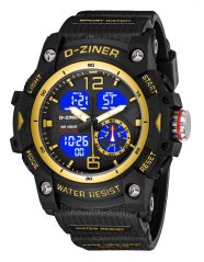 D-ZINER 11227007
