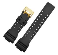 Remienok na hodinky CASIO GA 110BR (2142)