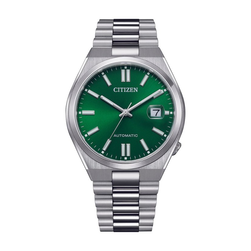 Citizen NJ0150-81X Tsuyosa Automatic