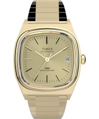 Timex E Line 1983 Automatic TW2Y07200UK