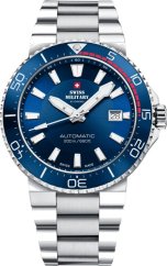 Swiss Military by Chrono SMA34086.02