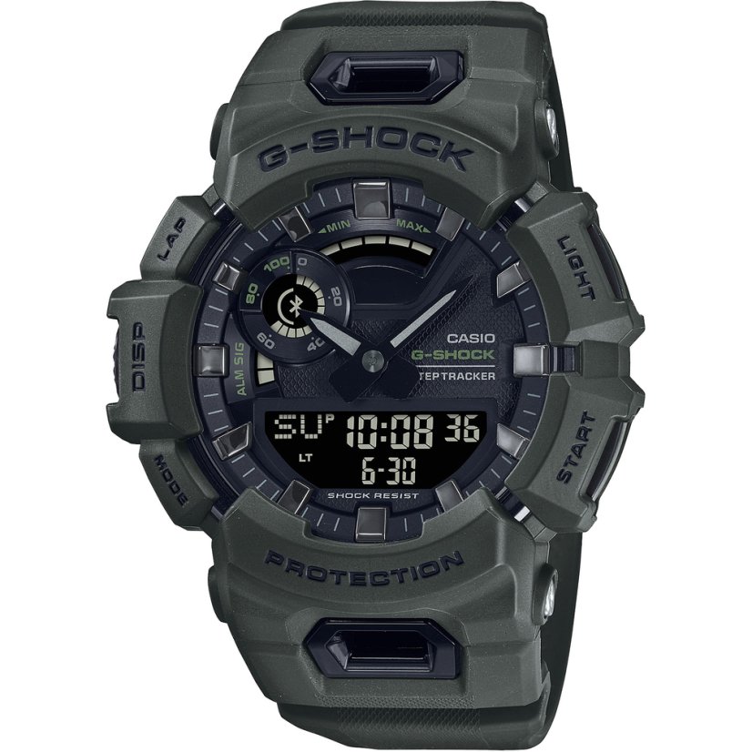 CASIO GBA-900UU-3AER G-Shock Bluetooth