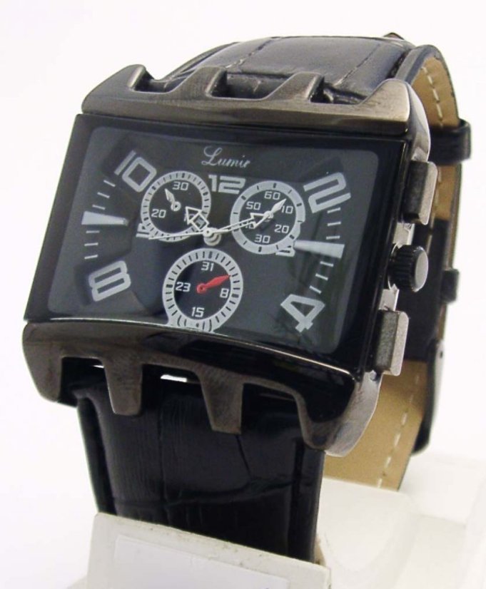 Hodinky LUMIR 11084103 Hodinky LUMIR 11084103