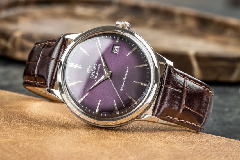 Orient Classic Bambino Automatic RA-AC0032V30B