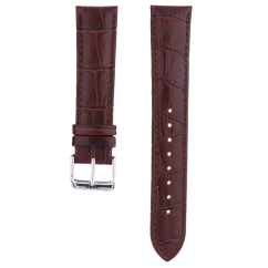 Kožený remienok na hodinky PRIM RB.15858.52 (20 mm)