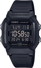 CASIO W-800H-1BVES