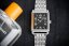 Invicta Vintage Quartz 34mm 46659