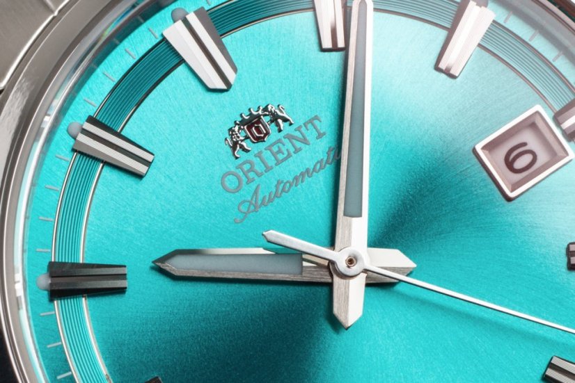 Orient Contemporary Stretto Automatic RA-AC0R06L30B