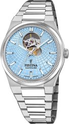 FESTINA 20053/5 SWISS MADE AUTOMATIC
