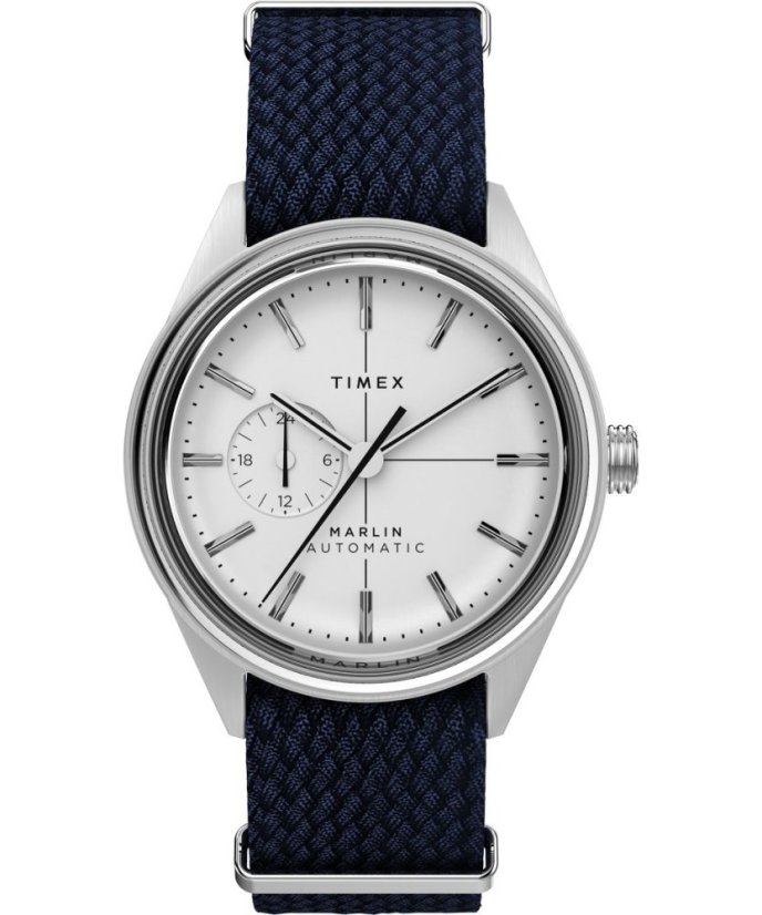 Timex Marlin Jet Automatic TW2V723007U