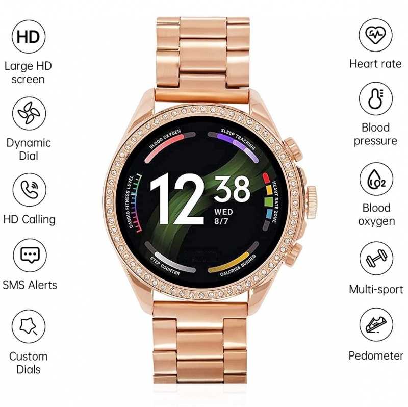 Hodinky SMART 11455703
