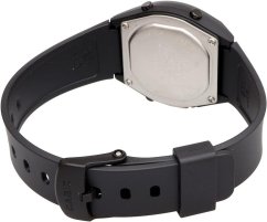 Remienok na hodinky CASIO LW-204-1B (3145)