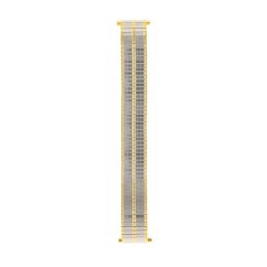 Naťahovací remienok na hodinky RH.15131.10 (10 x 145 mm) - RH.15131.1014.7080.L