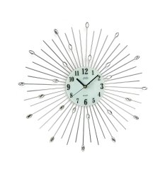 Dizajnové hodiny JVD HJ117