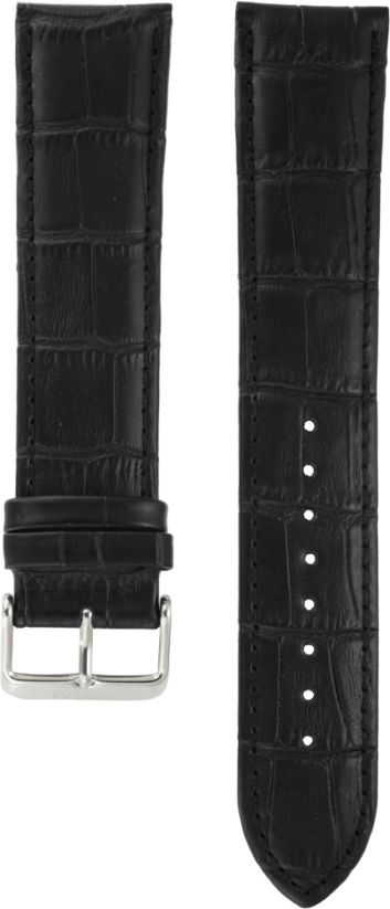 Kožený řemínek na hodinky  PRIM RB.15302 (24 mm) - 10096 XL