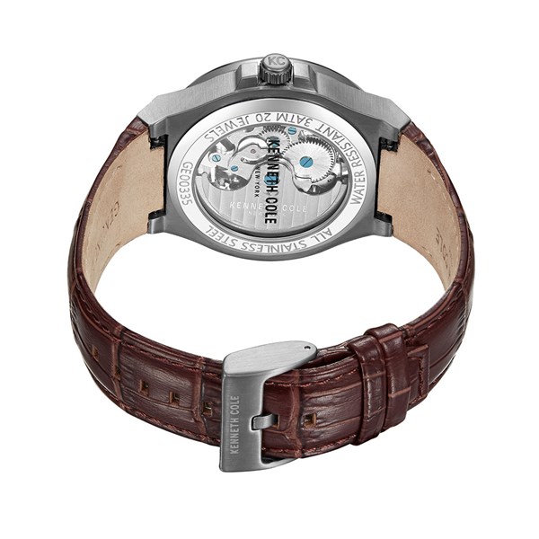 Kenneth Cole AUTOMATIC KCWGE0033502