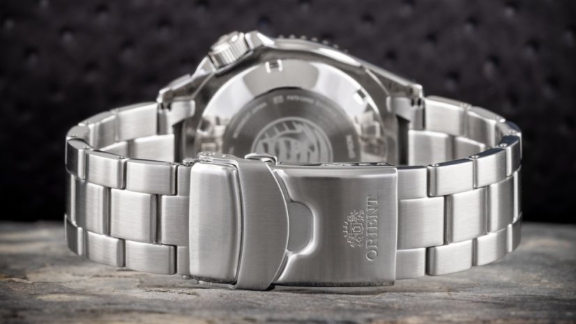 Orient Sports Triton Automatic RA-AC0K01B30B