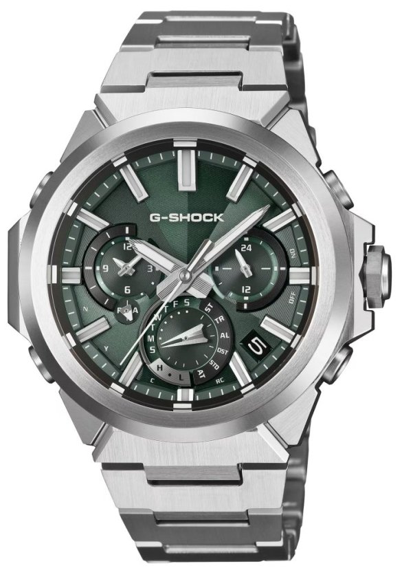 CASIO GST-W1000D-3AER G-Shock