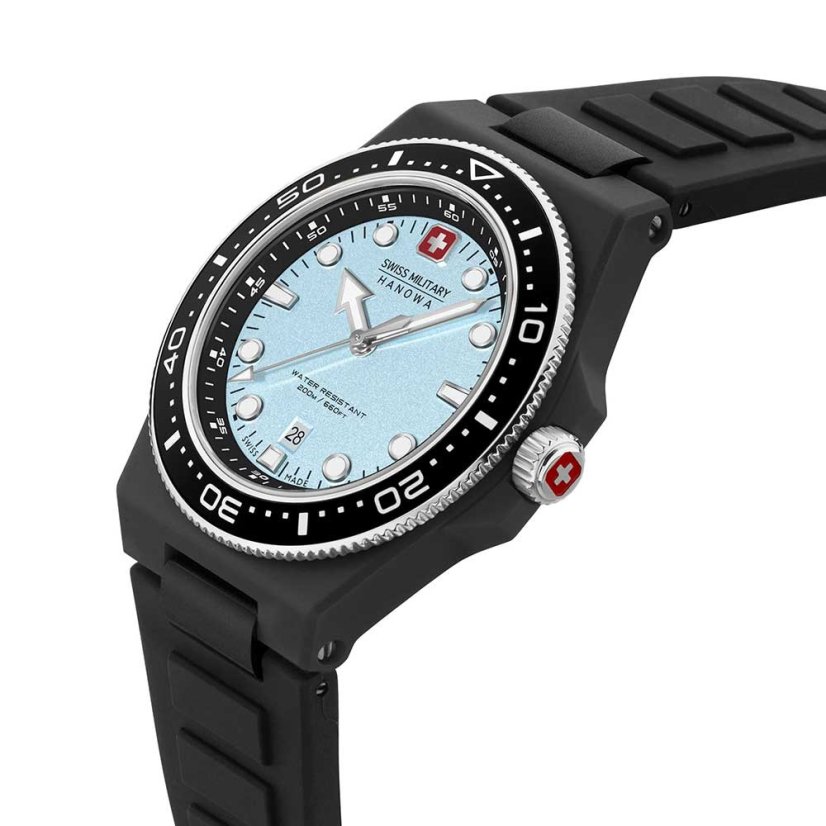 Swiss Military Hanowa SMWGN0001186 OCEAN PIONEER