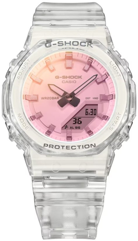 CASIO GMA-P2100SR-7AER G-Shock