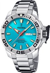 FESTINA 20665/6 The Originals DIVER (20atm)