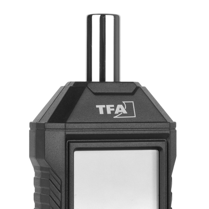 TFA 31.2002.01 - SOUND BEE 2 - hlukomer