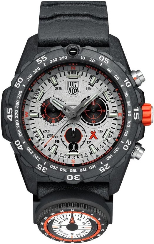Luminox Bear Grylls Survival Master 3740 Series XB.3748