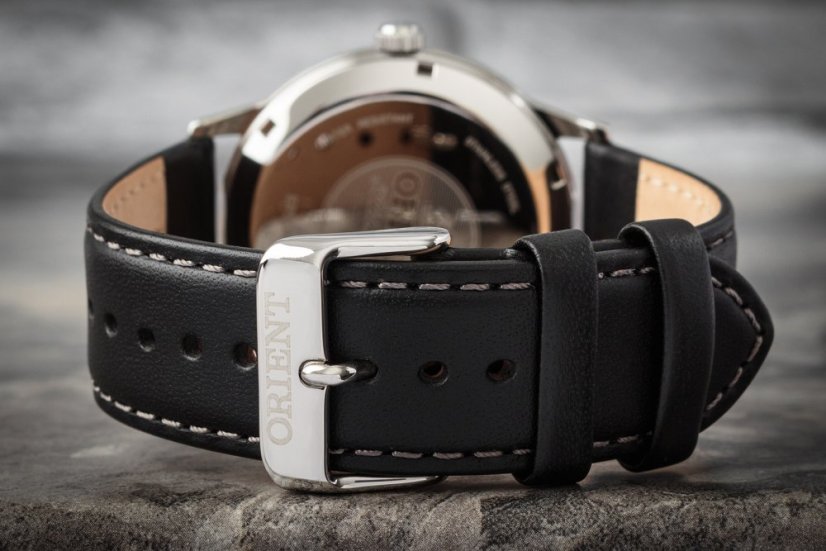 Orient Classic Bambino 2nd Generation Version3 Automatic TAC0000CA0
