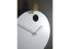 Dizajnové nástenné hodiny Diamantini&Domeniconi 394 gold Bird 40cm