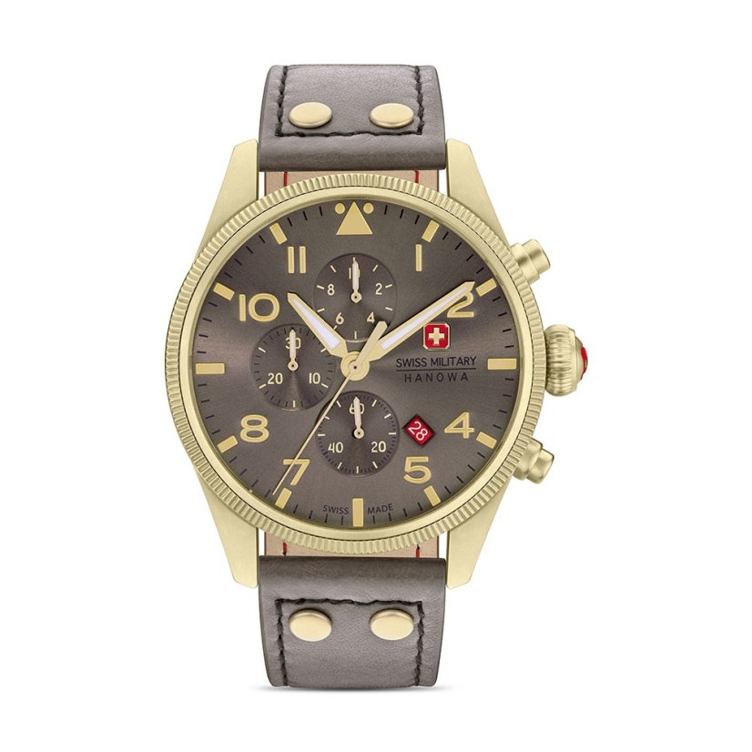 Swiss Military Hanowa SMWGC0000410 THUNDERBOLT CHRONO