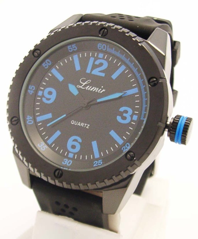 Hodinky LUMIR 11094013