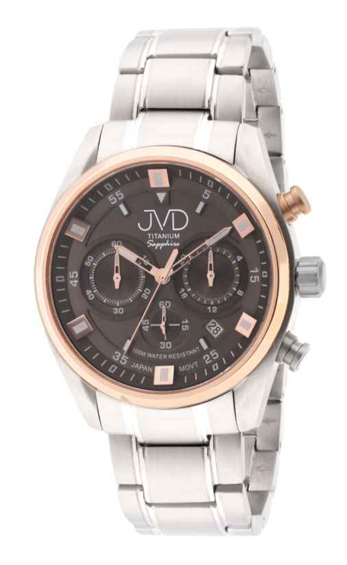 Náramkové hodinky JVD JE2005.3
