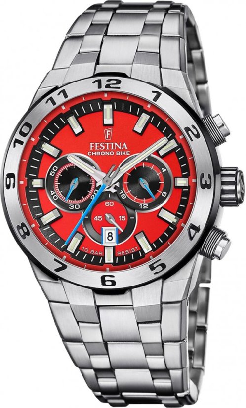 FESTINA 20670/5 CHRONO BIKE '24