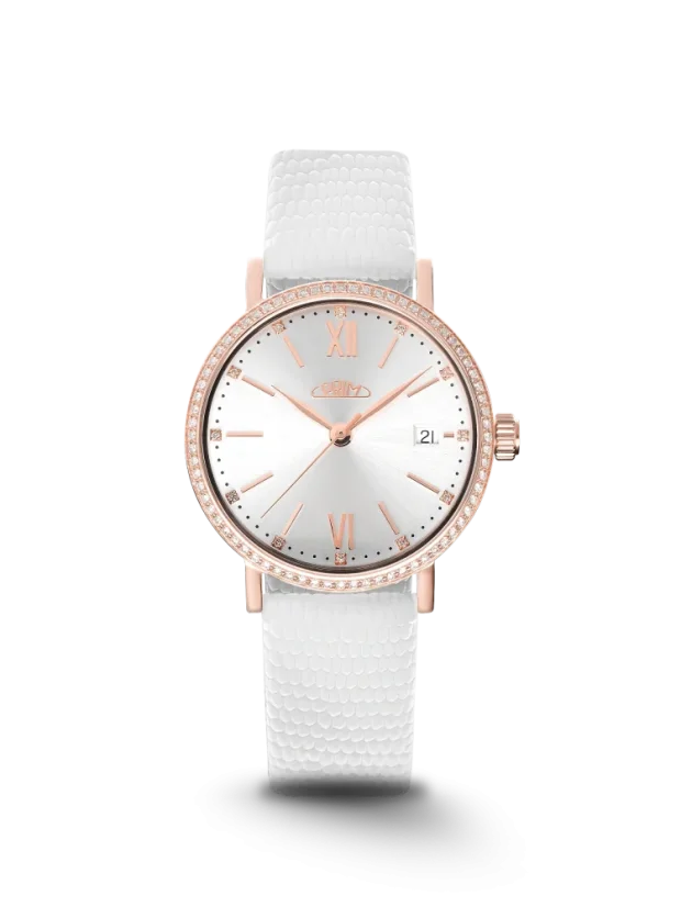 PRIM Lady Elegant Gold Diamond - D - W92P.13193.D