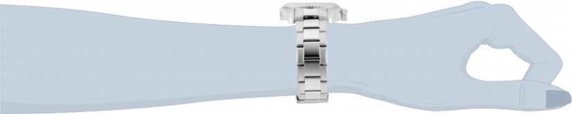 Invicta Angel Quartz 40mm 20315