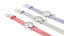 Náramkové hodinky JVD J7201.2