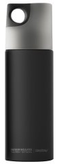 ASOBU trendy termoska Le Canal sivá 480ml