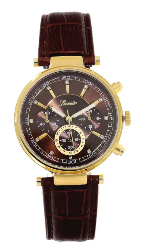 Hodinky LUMIR 11139608 Hodinky LUMIR 11139608