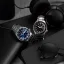 Seiko SRPK97K1 Seiko 5 Sports SNZH5 Bluetone Redux