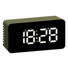 Digitálny svietiaci budík do siete JVD SB3658.6